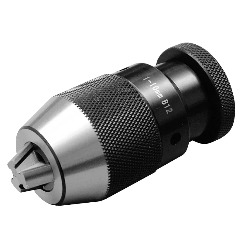 Selvspennende Borepatron 1-13 mm B16 (Heavy duty)