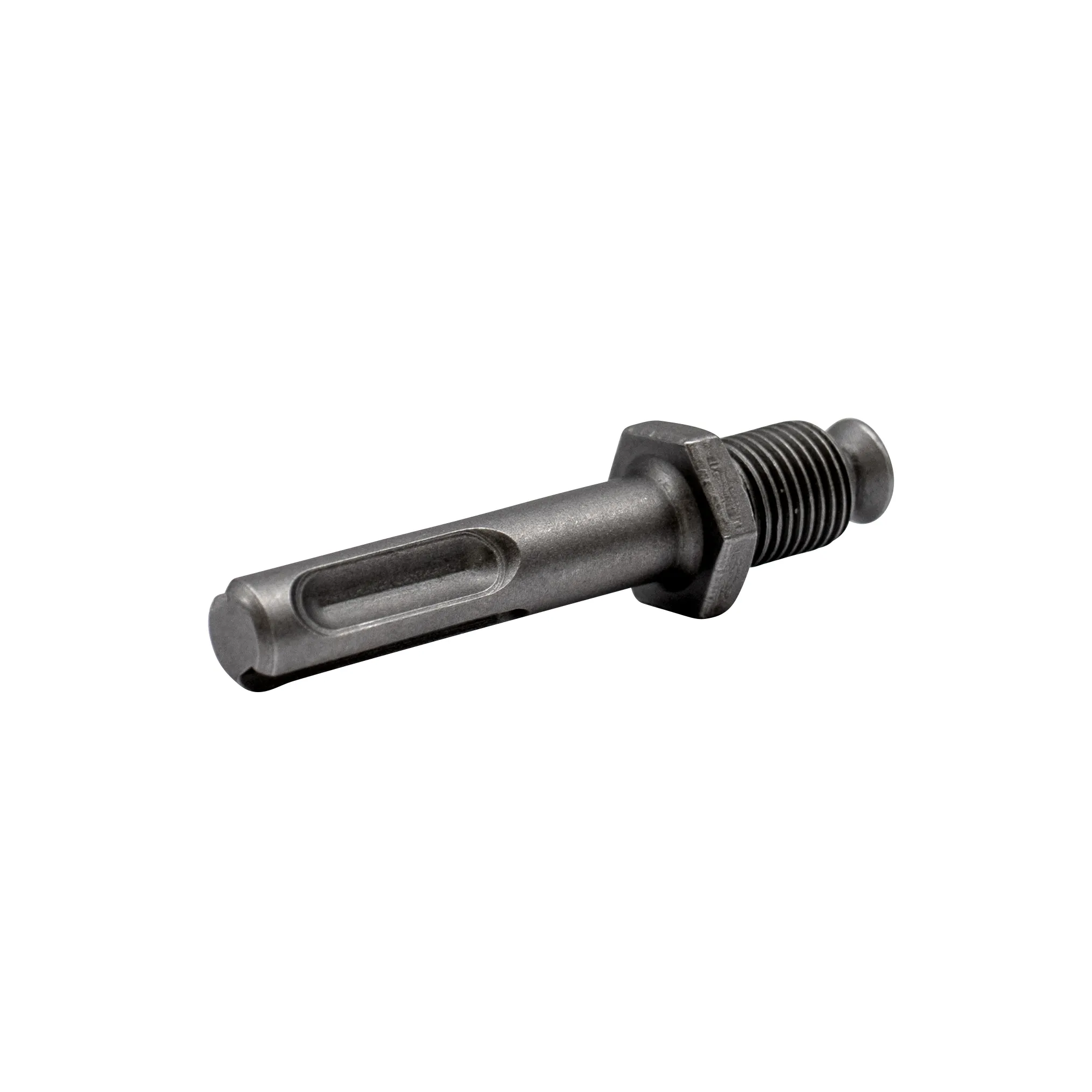 Adapter type E (1/2-20UNF) med SDS-skaft