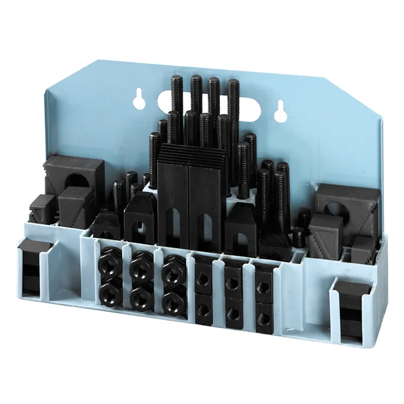 Strammesett M14X16 mm spor 58 stk.