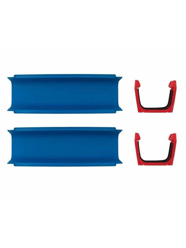 Aquaplay  Straights set of 2