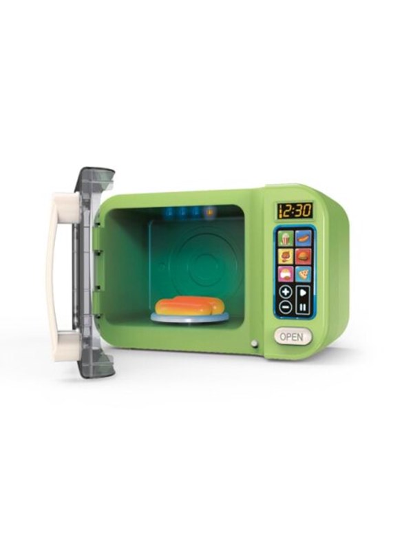 Junior Home Microwave Oven