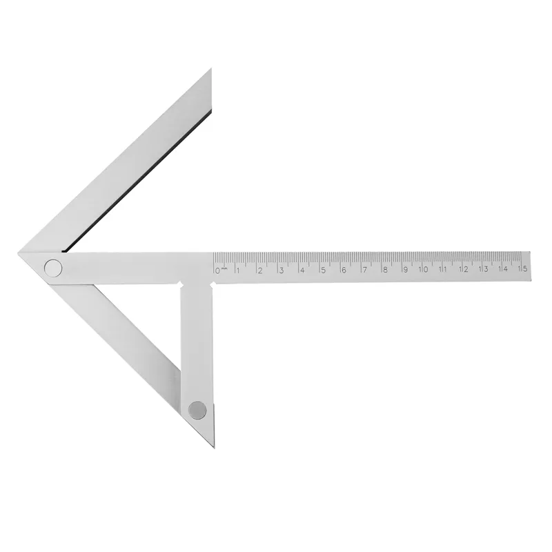 Sentrums­vinkel 200 mm x 150 mm
