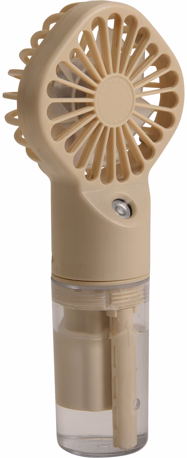 Nord håndvifte HP0172025 (beige)
