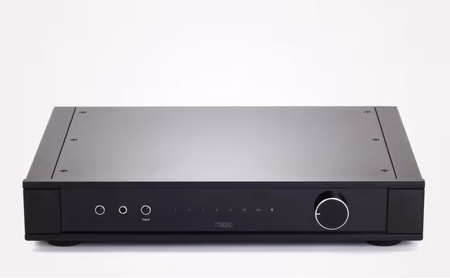 Rega Elex Mk4