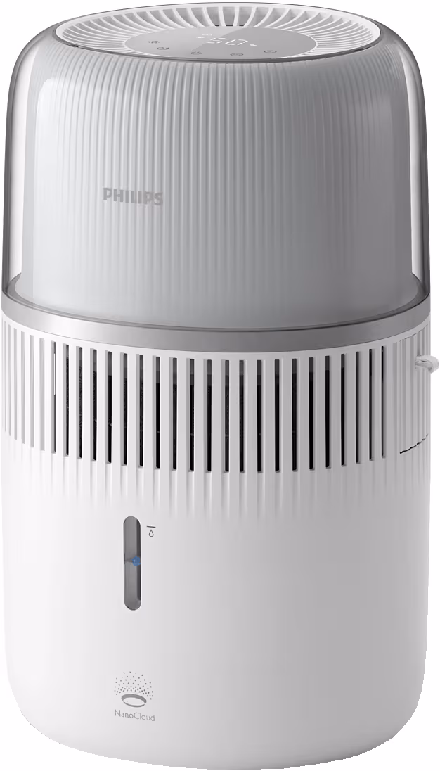 Philips 5000 Series luftfukter HU5710/00