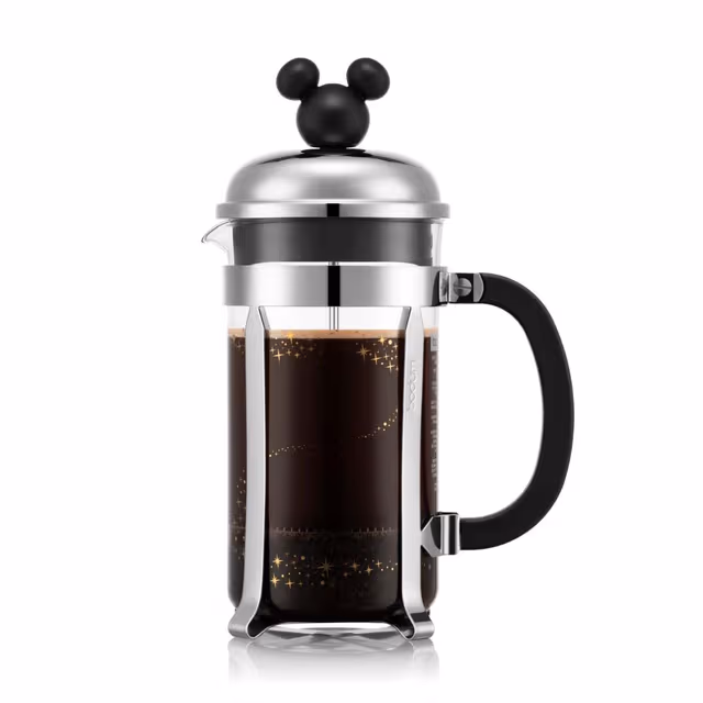 Bodum Presskanne CHAMBORD 1.0 L