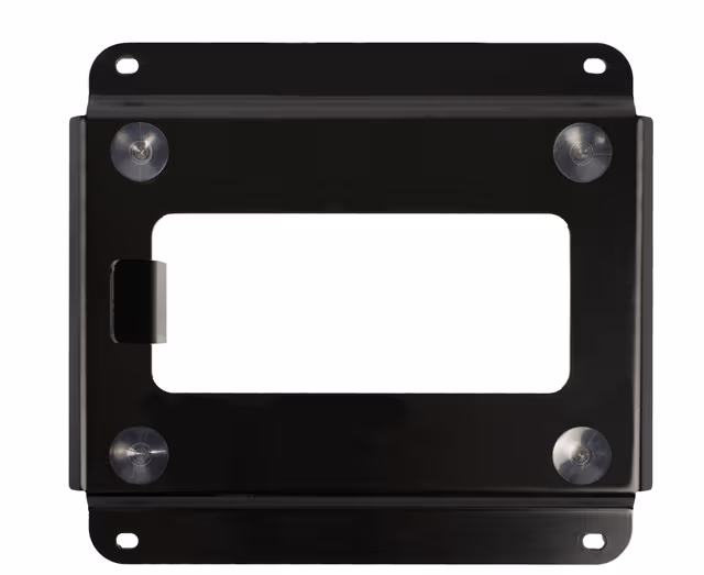 Flexson veggfeste for Sonos SUB (sort)
