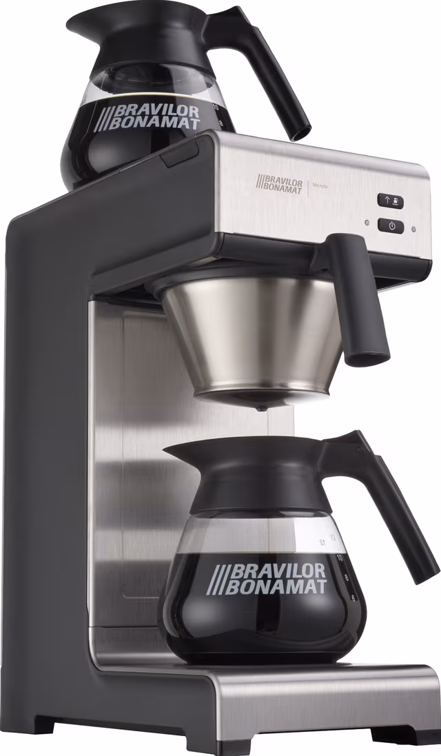 Bravilor Bonamat Mondo kaffetrakter 8.010.020.31002