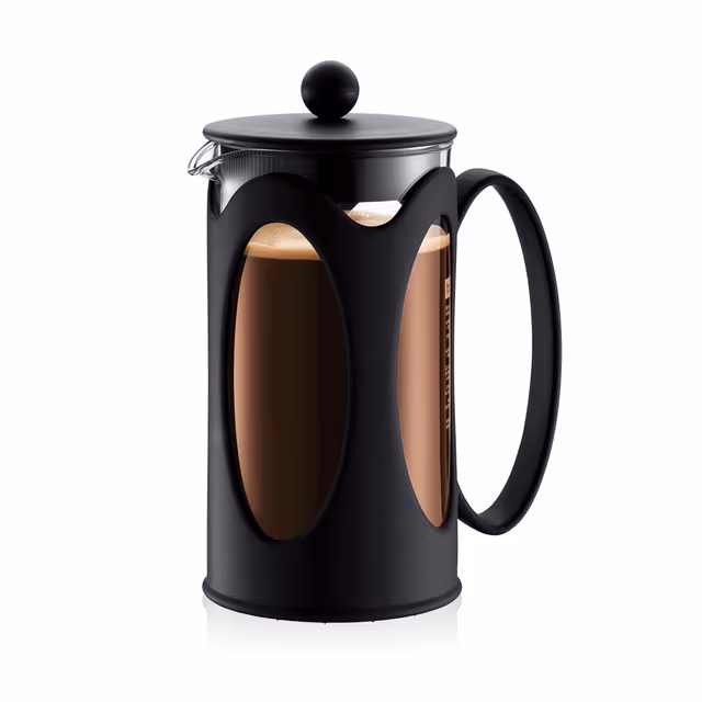 Bodum Presskanne KENYA 1.0 L