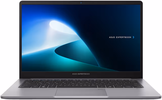 Asus ExpertBook P1 i5-13420H/32/1024 14" bærbar PC