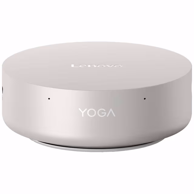 Lenovo Yoga Mini Pro U5-325/16GB/1TB stasjonær PC