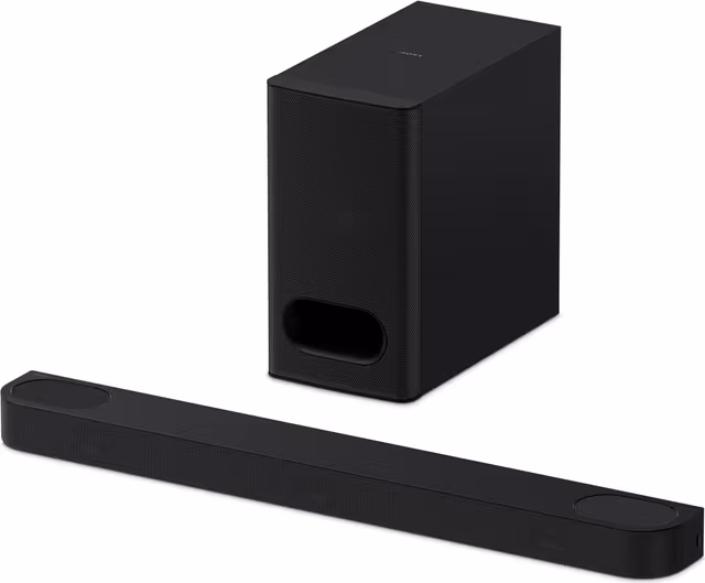 Sony Bravia Theatre Bar 6E 3.1.2ch lydplanke
