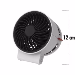 Boneco F50 Vifte med USB strømforsyning