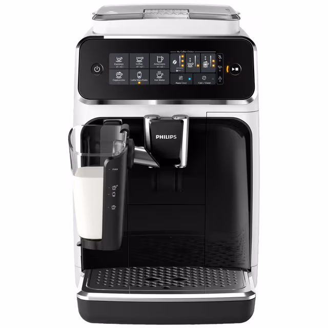 Philips LatteGo EP324350 kaffemaskin