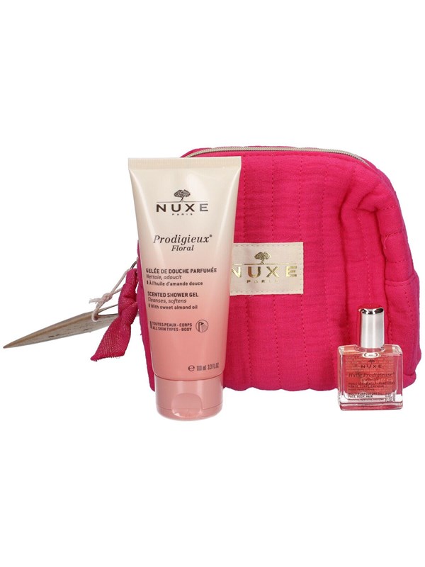 Nuxe Prodigieux Florale 130 ml. - Gift set