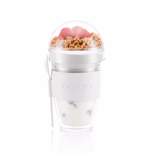 Bodum Yoghurtpotter JOYCUP 0.25 L