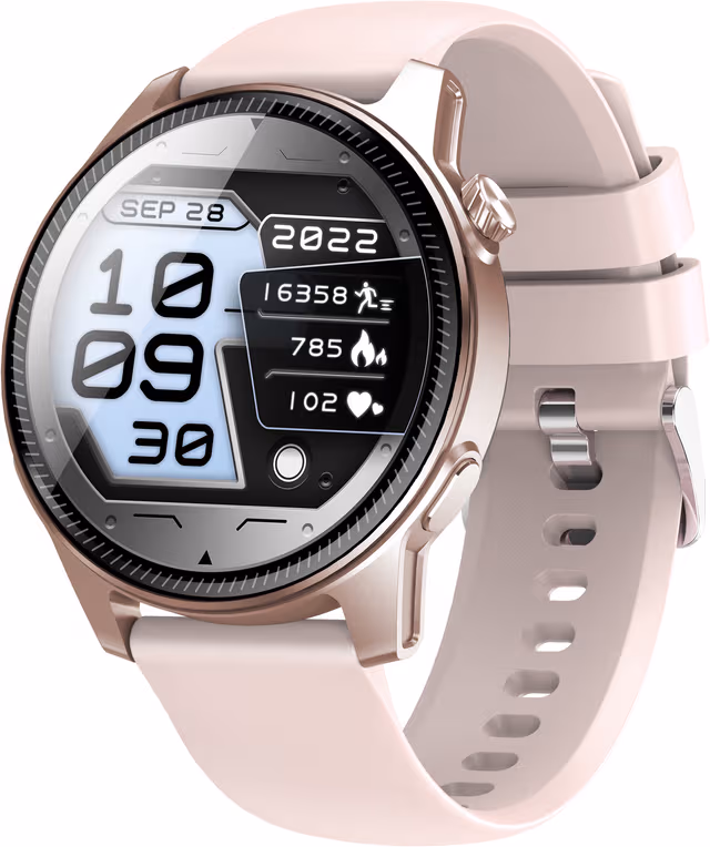 Denver SWC-392 smartklokke (rose)