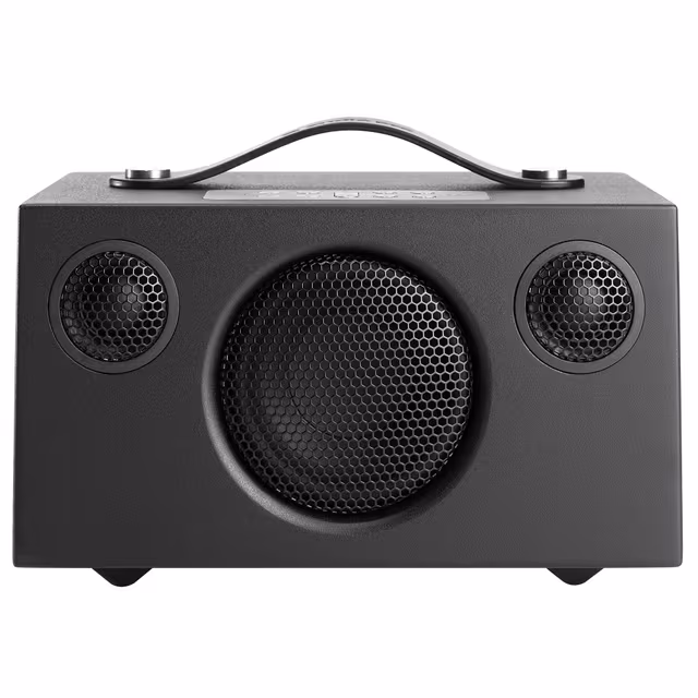 Audio Pro Addon C3 aktiv høyttaler (sort)