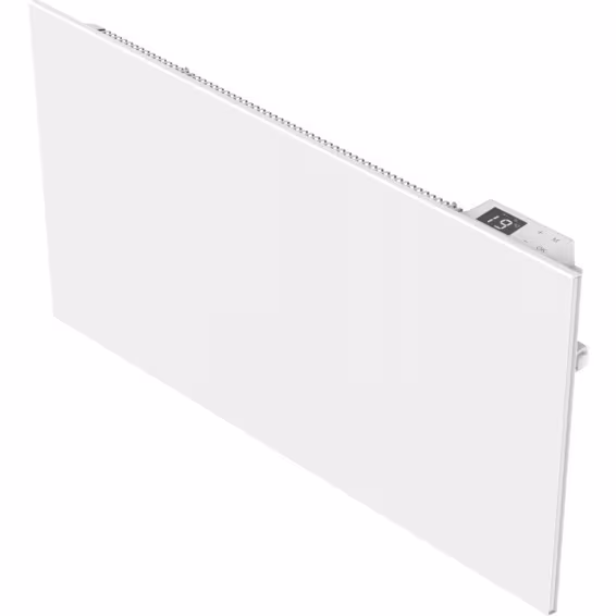 Namron Panelovn WiFi PRO 800W Hvit