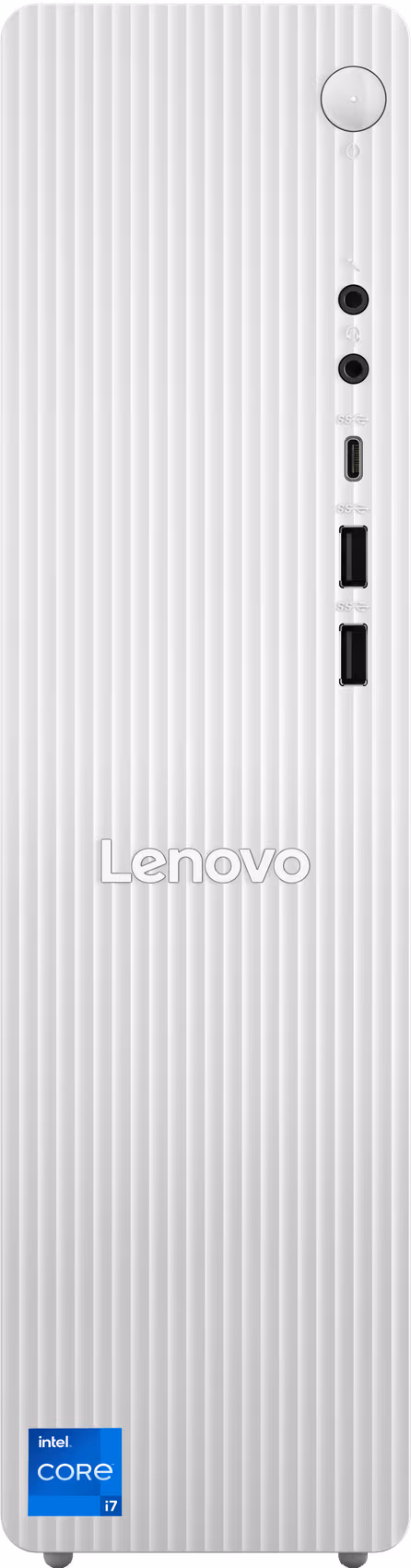 Lenovo IdeaCentre 08IRH9 i5-13/8/512 stasjonær PC