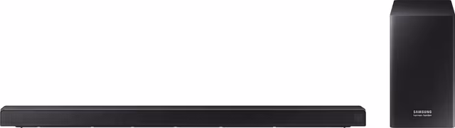 Samsung 5.1 HW-Q60R/XE lydplanke