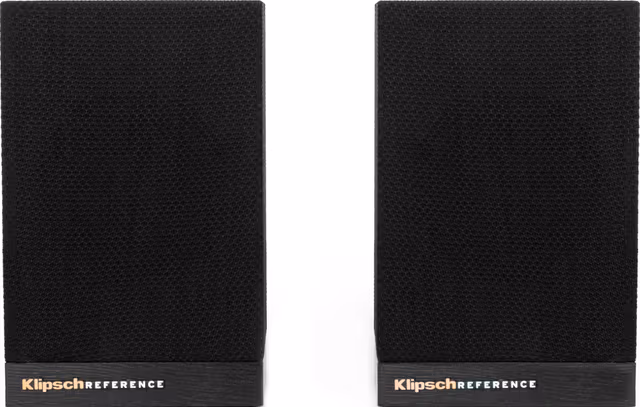 Klipsch Surround 3 høyttaler (sort)