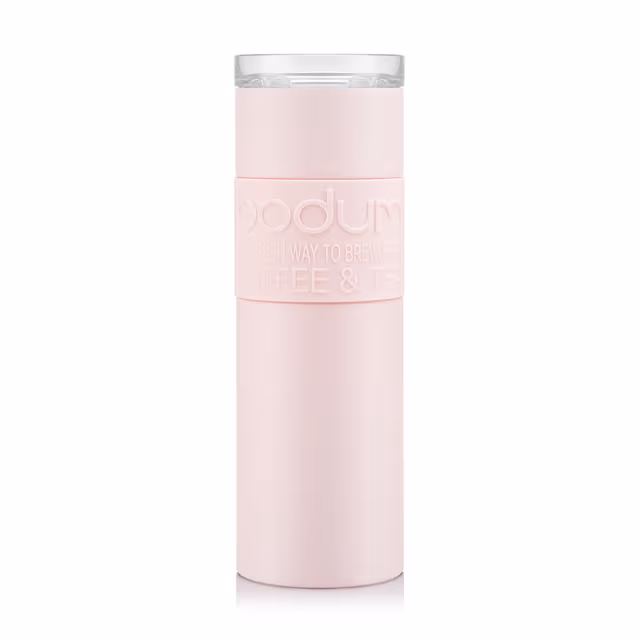 Bodum Vakuumreisekopp TRAVEL MUG 0.6 L