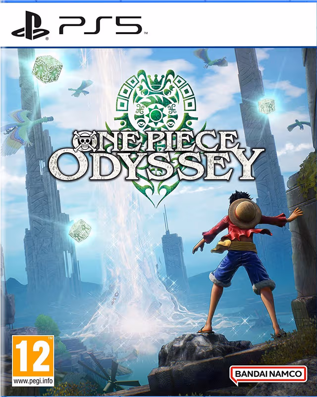 One Piece Odyssey (PS5)