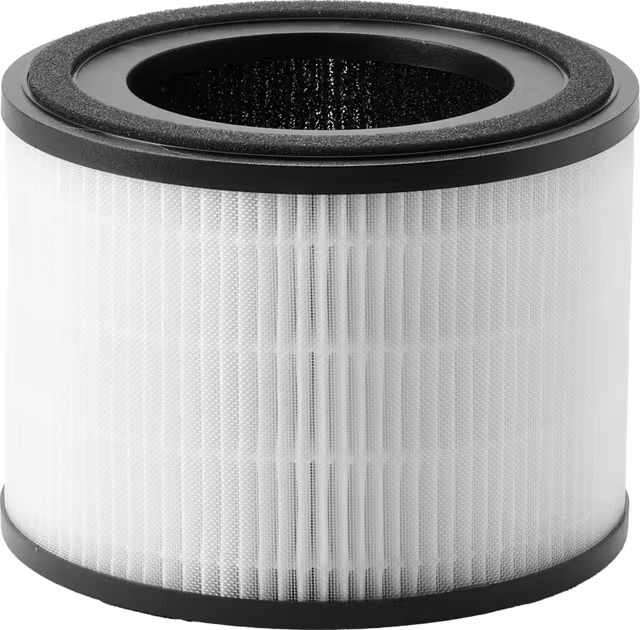 Apt Pure HEPA-filter (hvit)