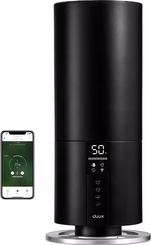 Duux Smart Beam Mini luftfukter DUHU06 (sort)