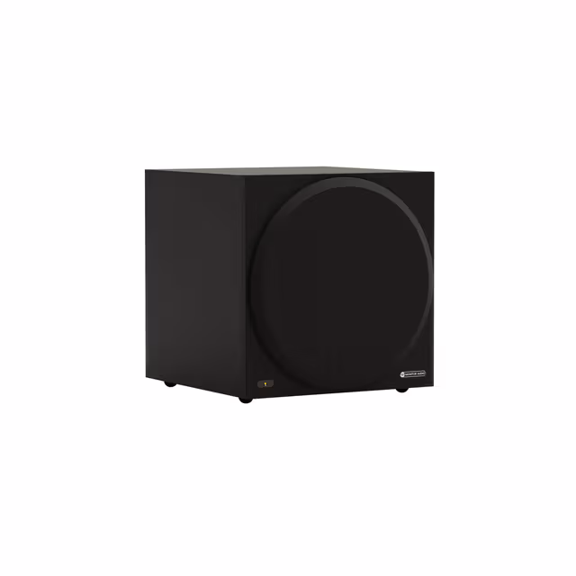 Monitor Audio Vestra W12 - Sort