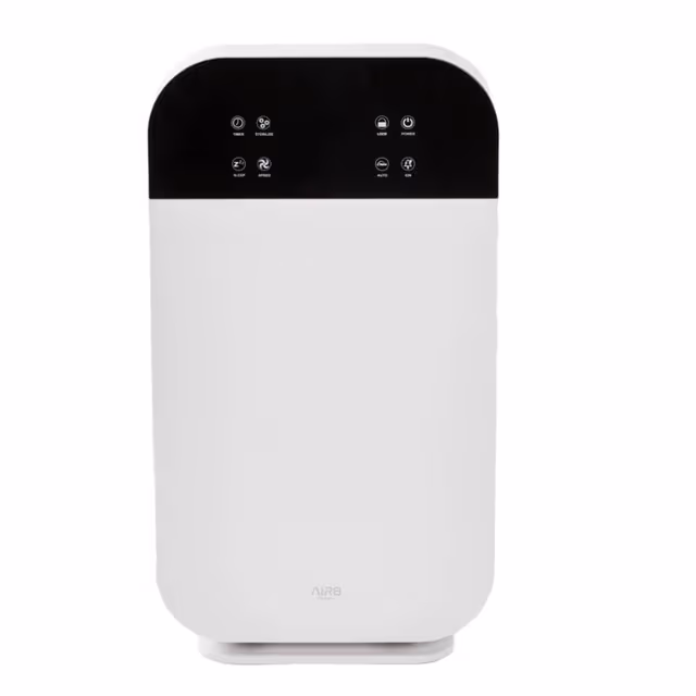 Air8 280 Nano luftrenser med medicinsk standard
