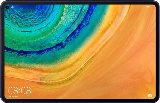 Huawei MatePad Pro WiFi 128 GB nettbrett