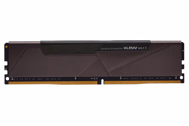 KLEVV BOLT X DDR4 RAM 8GB 3600MT/s CL18