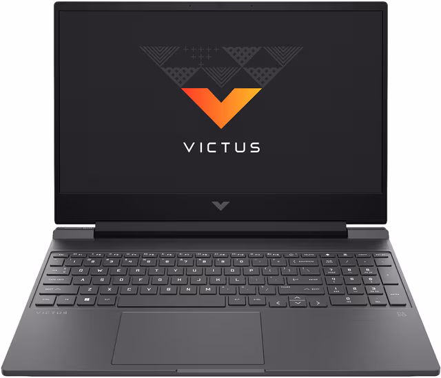 HP VICTUS 15 R5-8645HS/16/1TB/3050 15,6" bærbar gaming-PC