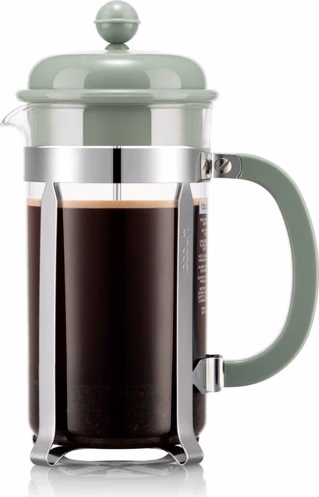 Bodum Presskanne CAFFETTIERA 1.0 L
