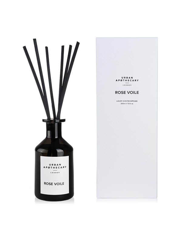 Urban Apothecary Rose Voile Stick Aroma Reed Di