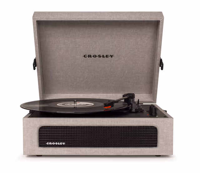 CROSLEY 205066 Turntable
