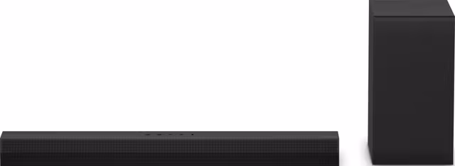 LG Soundbars NS40T.DSWELLK