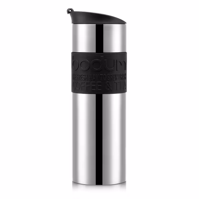 Bodum Vakuumreisekopp TRAVEL MUG 0.6 L