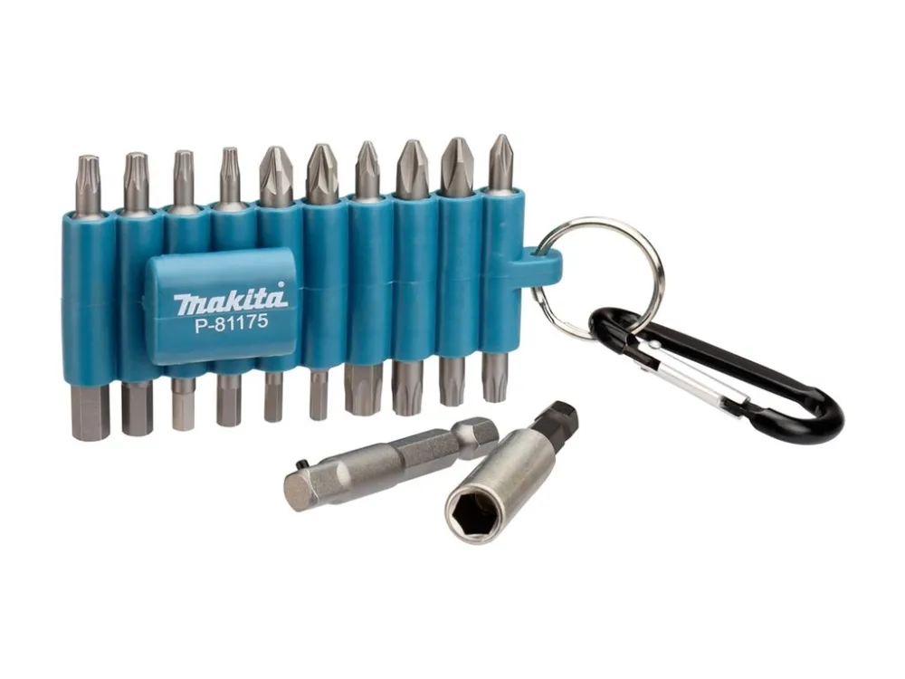 Makita P-81175 22pcs