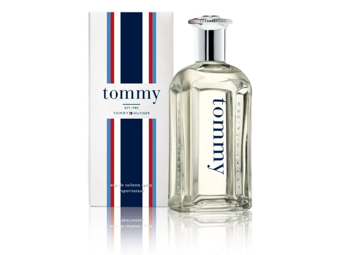 Tommy Hilfiger Tommy Boy EDT 100ml