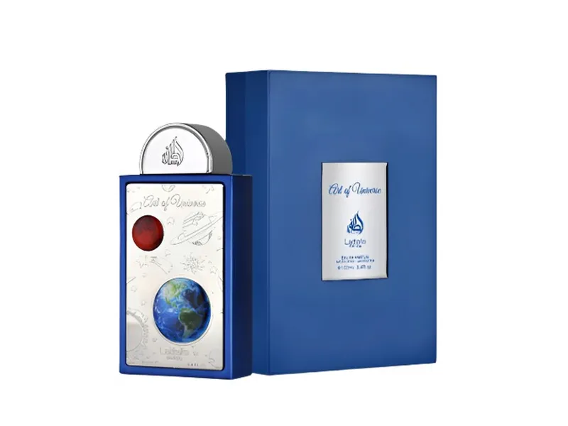 Lattafa Pride Art Of Universe - 100 ml
