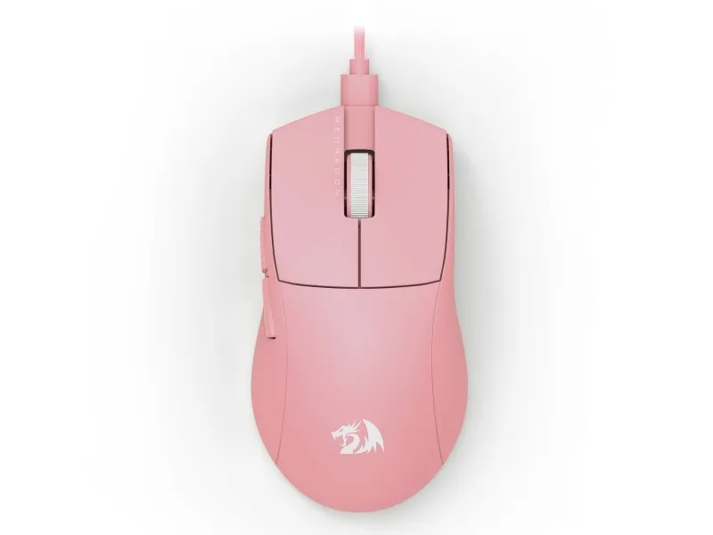 REDRAGON M724P-1K K1NG mouse