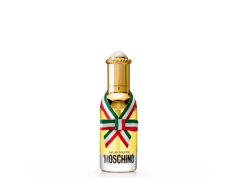 Moschino Pour Femme Eau de Toilette 25â¯ml