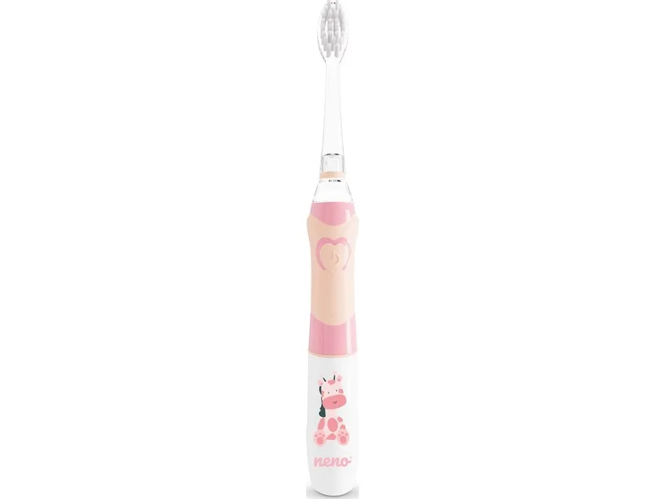 NENO Electric Toothbrush Fratelli Pink