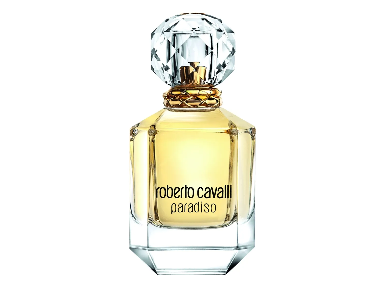 Roberto Cavalli Paradiso EDP - 75 ml