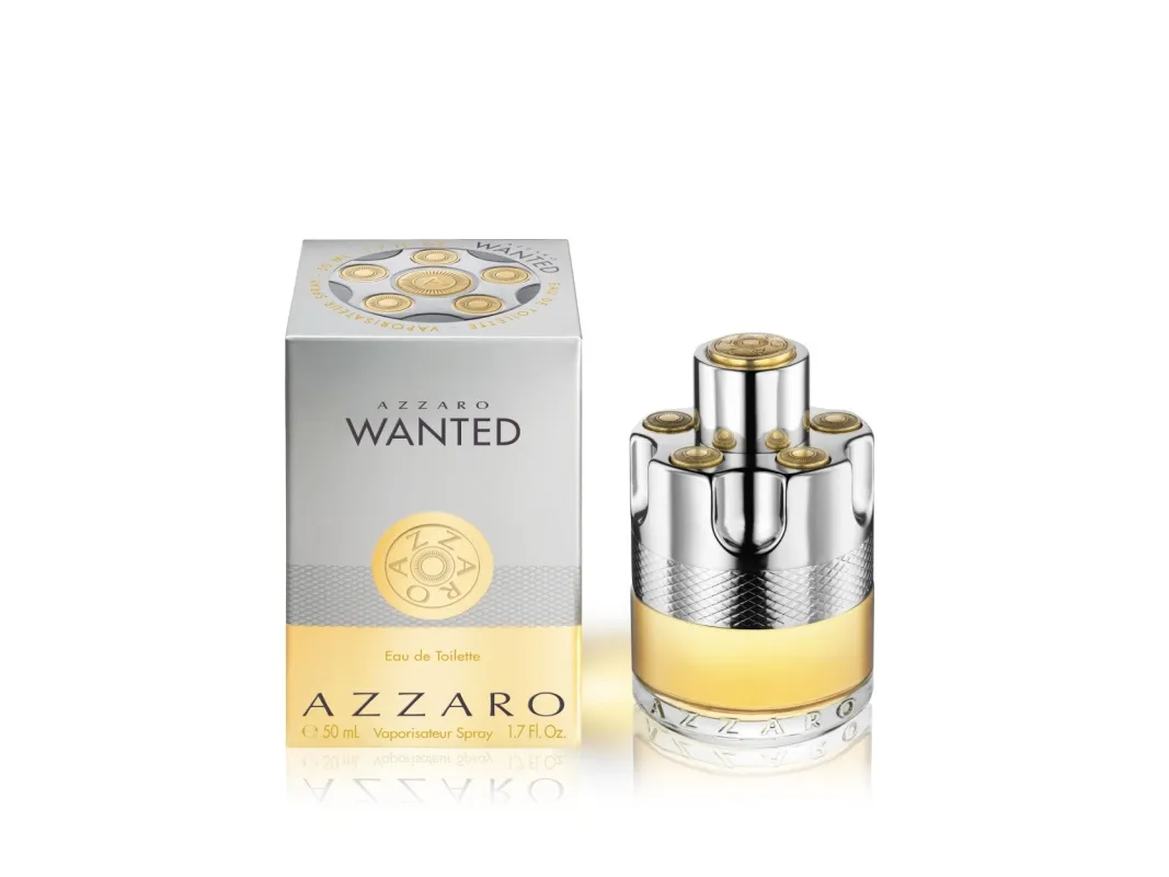 Azzaro - Wanted - Spray
