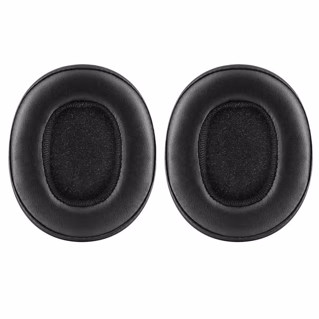 Øreputer Skullcandy Hesh 3  - Svart