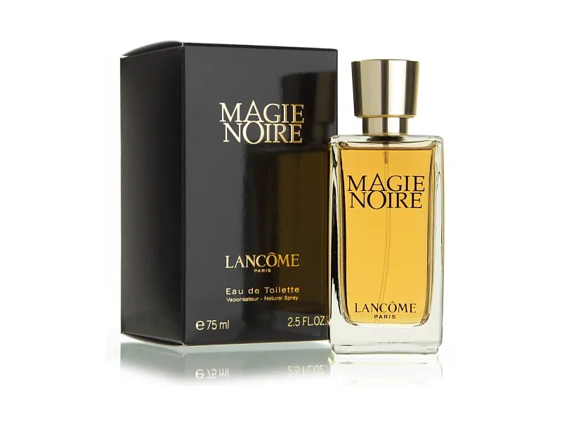 Lancôme Magie Noire